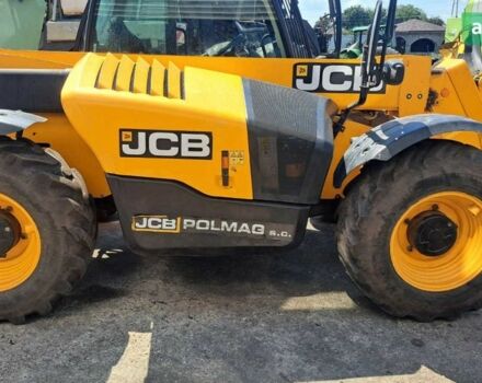 ЖЦБ 531-70, об'ємом двигуна 4 л та пробігом 0 тис. км за 64800 $, фото 2 на Automoto.ua