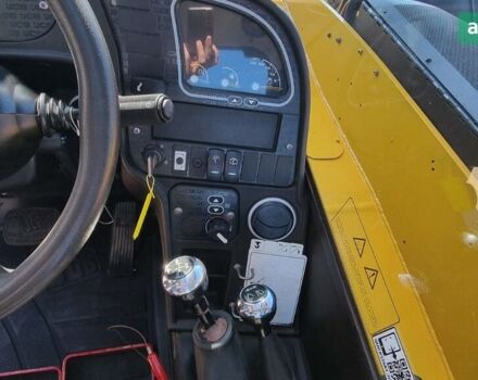 ЖЦБ 531-70, об'ємом двигуна 0 л та пробігом 0 тис. км за 64945 $, фото 3 на Automoto.ua
