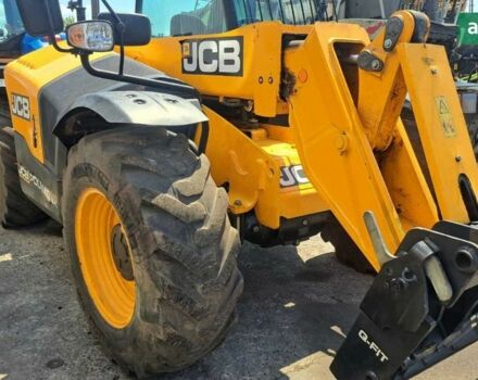 ЖЦБ 531-70, об'ємом двигуна 4 л та пробігом 0 тис. км за 64800 $, фото 4 на Automoto.ua