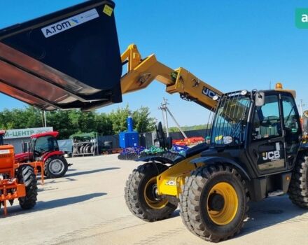 ЖЦБ 531-70, об'ємом двигуна 0 л та пробігом 0 тис. км за 64945 $, фото 33 на Automoto.ua