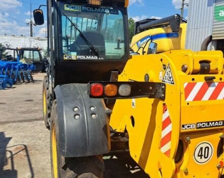 ЖЦБ 531-70, об'ємом двигуна 4 л та пробігом 0 тис. км за 64800 $, фото 1 на Automoto.ua