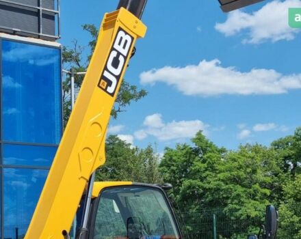 ЖЦБ 531-70, об'ємом двигуна 0 л та пробігом 0 тис. км за 64945 $, фото 1 на Automoto.ua