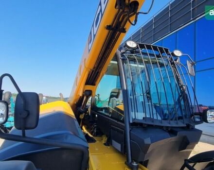 ЖЦБ 531-70, об'ємом двигуна 0 л та пробігом 0 тис. км за 64945 $, фото 20 на Automoto.ua