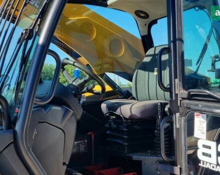 ЖЦБ 531-70, об'ємом двигуна 0 л та пробігом 0 тис. км за 64945 $, фото 4 на Automoto.ua