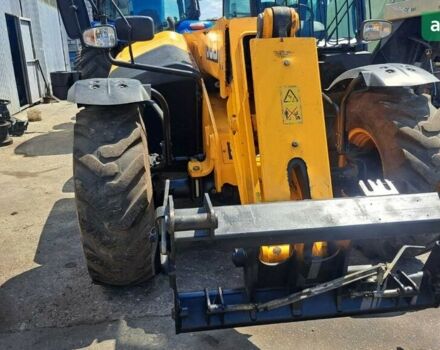 ЖЦБ 531-70, об'ємом двигуна 4 л та пробігом 0 тис. км за 64800 $, фото 9 на Automoto.ua