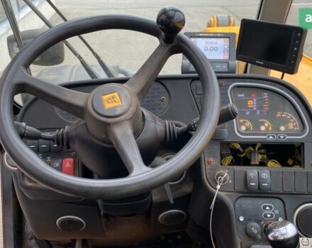 ЖЦБ 531-70 2018 в Киеве на Automoto.ua ЖЦБ 531-70, объемом двигателя 0 л и пробегом 0 тыс. км за 46545 $, фото 9 на Automoto.ua