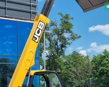ЖЦБ 531-70, об'ємом двигуна 0 л та пробігом 0 тис. км за 64945 $, фото 21 на Automoto.ua