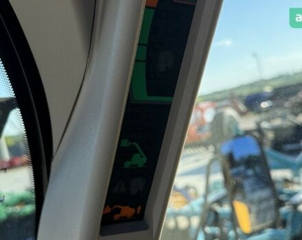 ЖЦБ 531-70, об'ємом двигуна 0 л та пробігом 0 тис. км за 64945 $, фото 9 на Automoto.ua