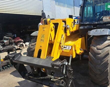 ЖЦБ 531-70, об'ємом двигуна 4 л та пробігом 0 тис. км за 64800 $, фото 11 на Automoto.ua