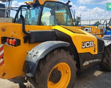 ЖЦБ 531-70, об'ємом двигуна 4 л та пробігом 0 тис. км за 64800 $, фото 7 на Automoto.ua