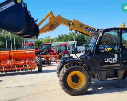 ЖЦБ 531-70, об'ємом двигуна 0 л та пробігом 0 тис. км за 64945 $, фото 6 на Automoto.ua