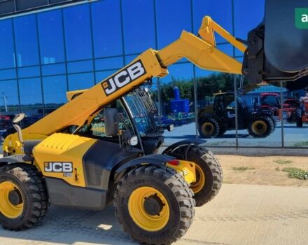 ЖЦБ 531-70, об'ємом двигуна 0 л та пробігом 0 тис. км за 64945 $, фото 18 на Automoto.ua