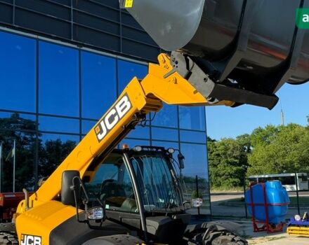 ЖЦБ 531-70, об'ємом двигуна 0 л та пробігом 0 тис. км за 64945 $, фото 24 на Automoto.ua