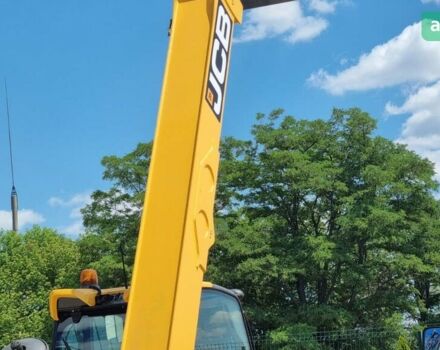 ЖЦБ 531-70, об'ємом двигуна 0 л та пробігом 0 тис. км за 64945 $, фото 8 на Automoto.ua