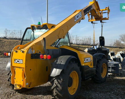 ЖЦБ 531-70, объемом двигателя 0 л и пробегом 0 тыс. км за 41135 $, фото 2 на Automoto.ua