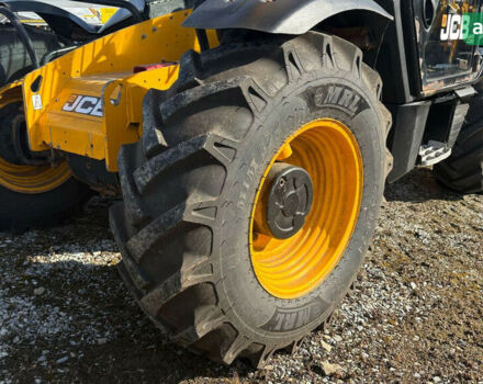 ЖЦБ 531-70, объемом двигателя 0 л и пробегом 0 тыс. км за 41135 $, фото 4 на Automoto.ua