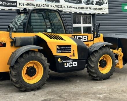 ЖЦБ 531-70, об'ємом двигуна 0 л та пробігом 0 тис. км за 63525 $, фото 1 на Automoto.ua