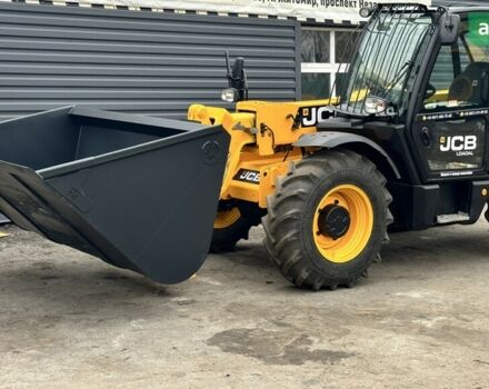 ЖЦБ 531-70, об'ємом двигуна 0 л та пробігом 0 тис. км за 63525 $, фото 2 на Automoto.ua