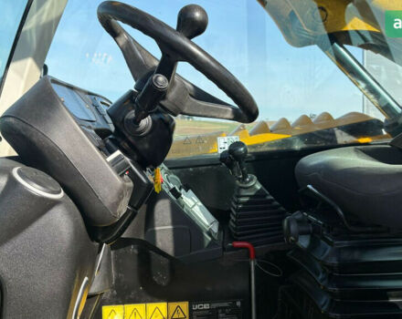 ЖЦБ 531-70, объемом двигателя 0 л и пробегом 0 тыс. км за 41135 $, фото 6 на Automoto.ua