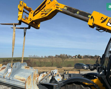 ЖЦБ 531-70, объемом двигателя 0 л и пробегом 0 тыс. км за 41135 $, фото 3 на Automoto.ua