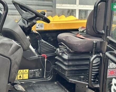 ЖЦБ 531-70, об'ємом двигуна 0 л та пробігом 0 тис. км за 63525 $, фото 5 на Automoto.ua