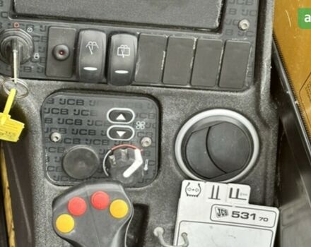 ЖЦБ 531-70, об'ємом двигуна 0 л та пробігом 0 тис. км за 63525 $, фото 4 на Automoto.ua