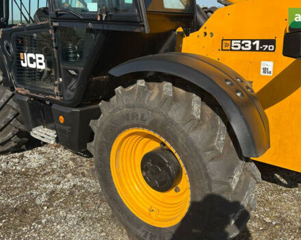 ЖЦБ 531-70, объемом двигателя 0 л и пробегом 0 тыс. км за 41135 $, фото 5 на Automoto.ua