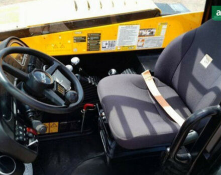 ЖЦБ 531-70, объемом двигателя 0 л и пробегом 0 тыс. км за 60329 $, фото 2 на Automoto.ua
