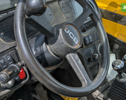 ЖЦБ 531-70, объемом двигателя 0 л и пробегом 0 тыс. км за 70832 $, фото 4 на Automoto.ua