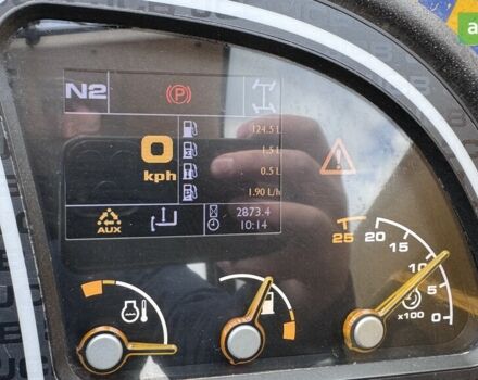 ЖЦБ 531-70, объемом двигателя 0 л и пробегом 0 тыс. км за 76735 $, фото 21 на Automoto.ua
