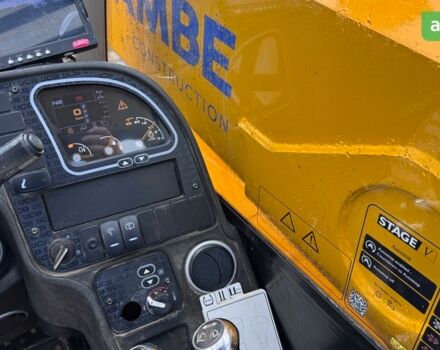 ЖЦБ 531-70, объемом двигателя 0 л и пробегом 0 тыс. км за 76735 $, фото 22 на Automoto.ua