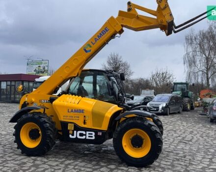 ЖЦБ 531-70, объемом двигателя 0 л и пробегом 0 тыс. км за 76735 $, фото 3 на Automoto.ua