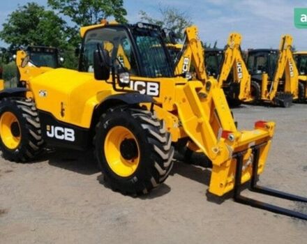 ЖЦБ 531-70, объемом двигателя 0 л и пробегом 0 тыс. км за 60329 $, фото 1 на Automoto.ua