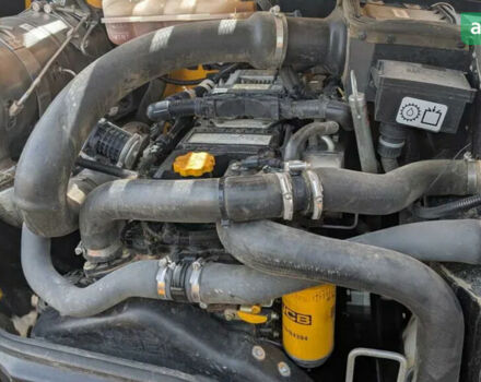 ЖЦБ 531-70, объемом двигателя 0 л и пробегом 0 тыс. км за 69924 $, фото 5 на Automoto.ua