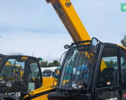 ЖЦБ 531-70, объемом двигателя 0 л и пробегом 0 тыс. км за 70487 $, фото 7 на Automoto.ua