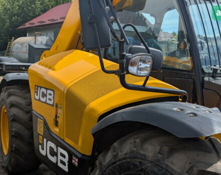 ЖЦБ 531-70, объемом двигателя 0 л и пробегом 0 тыс. км за 70832 $, фото 3 на Automoto.ua