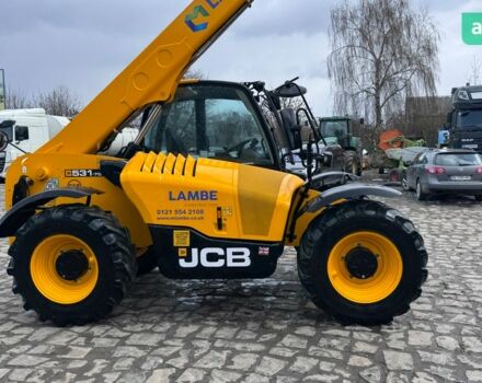 ЖЦБ 531-70, объемом двигателя 0 л и пробегом 0 тыс. км за 76735 $, фото 1 на Automoto.ua