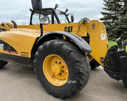 ЖЦБ 531-70, об'ємом двигуна 0 л та пробігом 0 тис. км за 23462 $, фото 6 на Automoto.ua