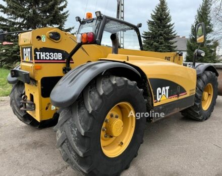 ЖЦБ 531-70, об'ємом двигуна 0 л та пробігом 0 тис. км за 23462 $, фото 5 на Automoto.ua