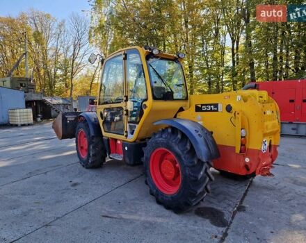 ЖЦБ 531-70, объемом двигателя 0 л и пробегом 0 тыс. км за 36036 $, фото 4 на Automoto.ua