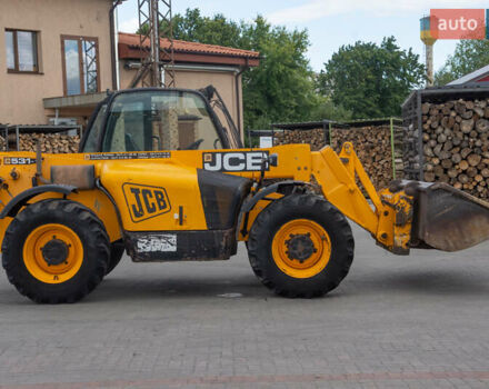 ЖЦБ 531-70, об'ємом двигуна 0 л та пробігом 0 тис. км за 27238 $, фото 3 на Automoto.ua