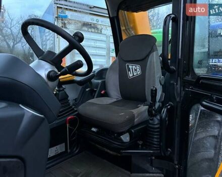 ЖЦБ 531-70, объемом двигателя 0 л и пробегом 0 тыс. км за 45000 $, фото 20 на Automoto.ua