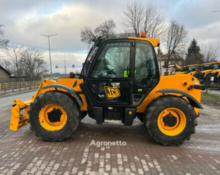 ЖЦБ 531-70, об'ємом двигуна 0 л та пробігом 0 тис. км за 33327 $, фото 2 на Automoto.ua