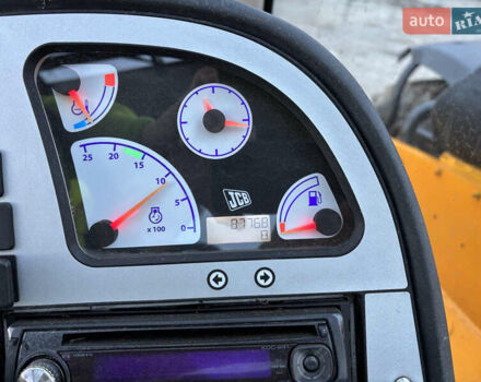 ЖЦБ 531-70 2009 у Львові на Automoto.ua ЖЦБ 531-70, об'ємом двигуна 0 л та пробігом 8 тис. км за 36500 $, фото 21 на Automoto.ua