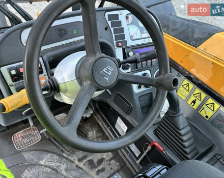 ЖЦБ 531-70 2009 у Львові на Automoto.ua ЖЦБ 531-70, об'ємом двигуна 0 л та пробігом 8 тис. км за 36500 $, фото 17 на Automoto.ua