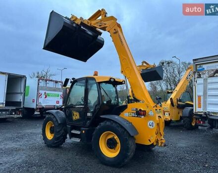 ЖЦБ 531-70, объемом двигателя 0 л и пробегом 0 тыс. км за 45000 $, фото 12 на Automoto.ua