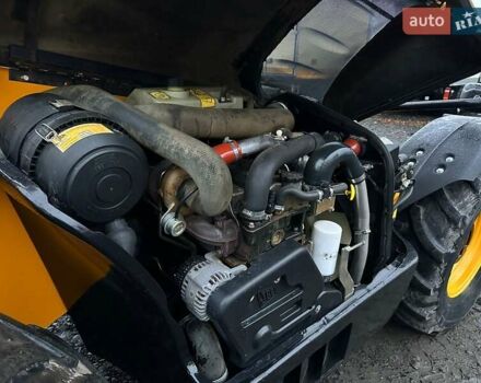 ЖЦБ 531-70, объемом двигателя 0 л и пробегом 0 тыс. км за 45000 $, фото 21 на Automoto.ua