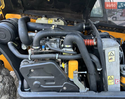 ЖЦБ 531-70 2009 у Львові на Automoto.ua ЖЦБ 531-70, об'ємом двигуна 0 л та пробігом 8 тис. км за 36500 $, фото 20 на Automoto.ua