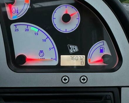 ЖЦБ 531-70, объемом двигателя 0 л и пробегом 0 тыс. км за 45000 $, фото 19 на Automoto.ua