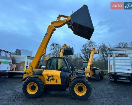 ЖЦБ 531-70, объемом двигателя 0 л и пробегом 0 тыс. км за 45000 $, фото 11 на Automoto.ua